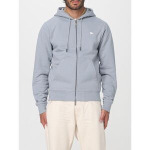 Burberry Sweatshirt Men Orange